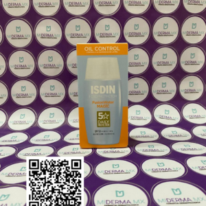 Isdin Fotoprotector Fusion Water Magic FPS50+ 50ML