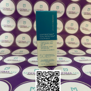 Sunforgettable Total Protection Color Balm SPF 50 Tono Bronze