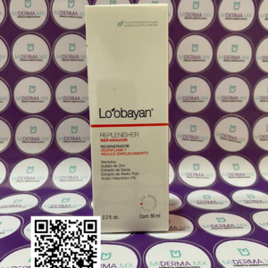 Loobayan Reparador 60g
