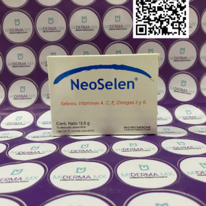 Neoselen Capsulas 30 Capsulas