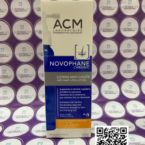 Novophane Chronic Locion 100ml