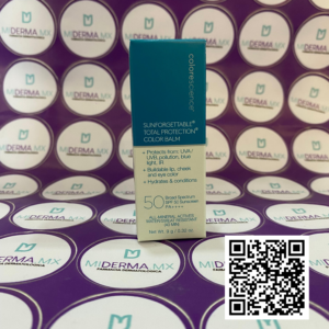 Sunforgettable Total Protection Color Balm SPF 50 Tono Golden Hour