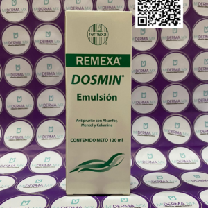 Dosmin Emulsion 120ml