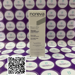 Trio D emulsión despigmentante 30ml