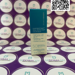 Sunforgettable Total Protection Color Balm SPF 50 Tono Berry