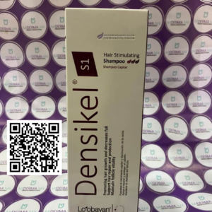 Densikel S1 shampoo 250ml