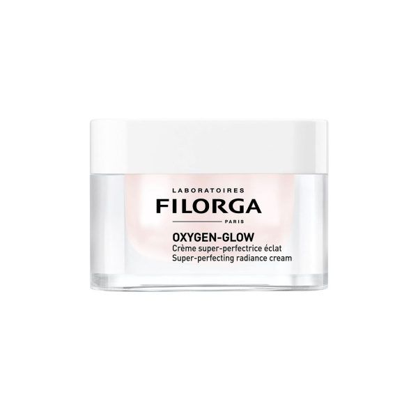 FILORGA Oxygen-Glow Crema 50 ml