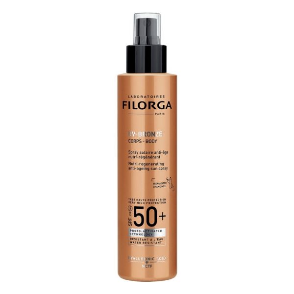 FILORGA Uv- Bronze Body 150ml