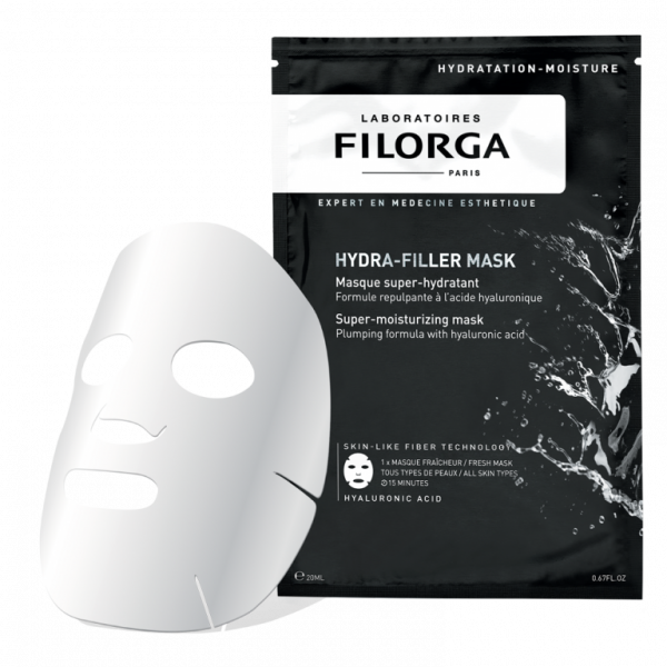 FILORGA Hydra-Filler Mask