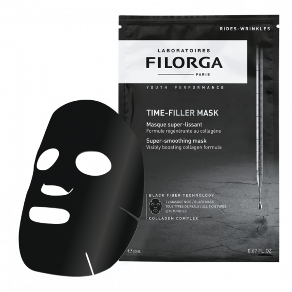 FILORGA Time-Filler Mask