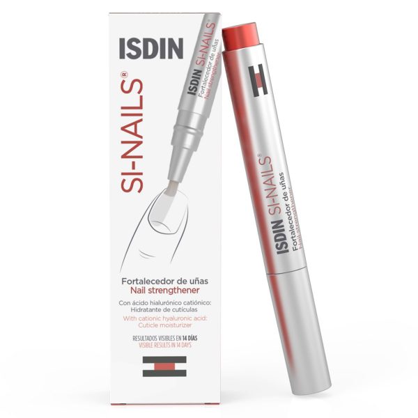 ISDIN Si-Nails 2.5ml