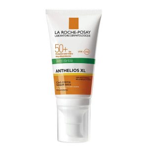 LA ROCHE-POSAY Anthelios 50+ Crema Xl T/Seco Color 50ml