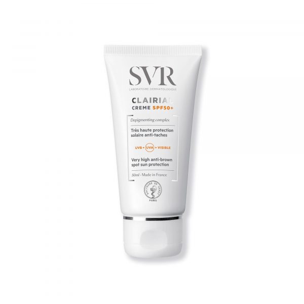 SVR Clairial Creme Spf50+ 50ml