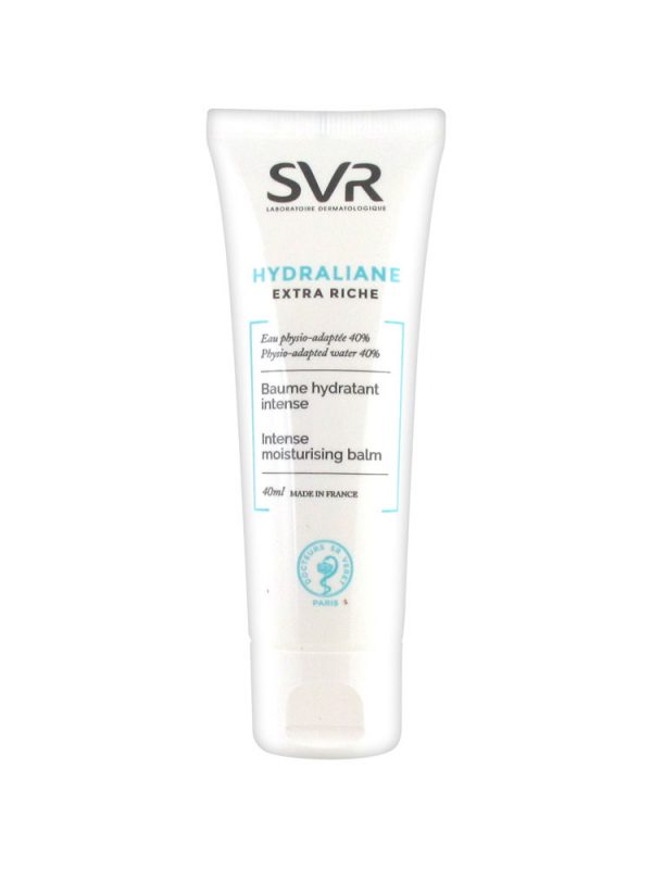 SVR Hydraliane Extra- Riche 40ml