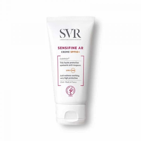 SVR Sensifine Ar Creme Spf50+