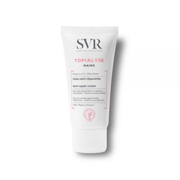 SVR Topialyse Mains 50ml