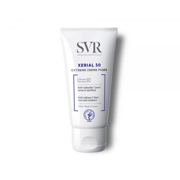 SVR Xerial 50 Extreme Creme Pies 50ml