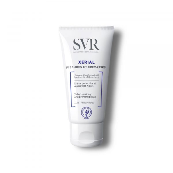 SVR Xerial Fissures & Crevasses 50ml