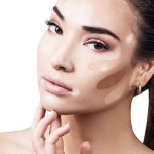 Maquillaje Dermatológico