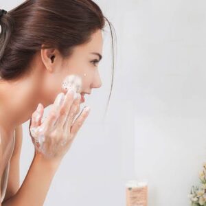 Dermolimpiador / Exfoliante