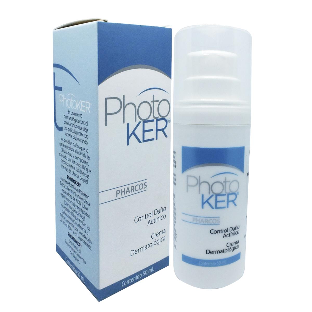 Photoker 50ml